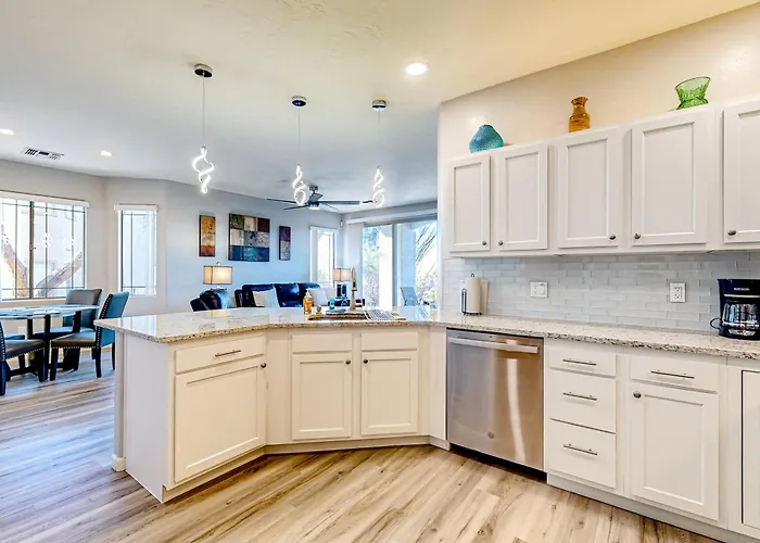Sun Daze Holiday home Oro Valley