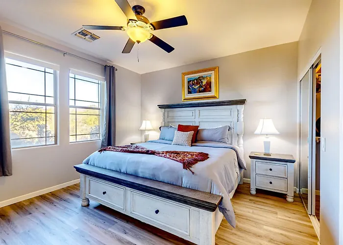 Sun Daze Holiday home