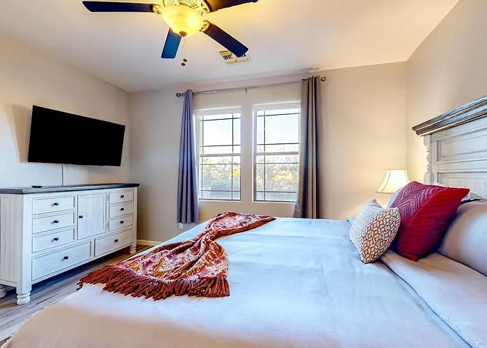 Sun Daze Holiday home Oro Valley