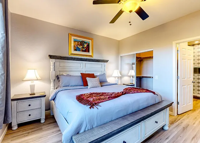 Holiday home Sun Daze Oro Valley