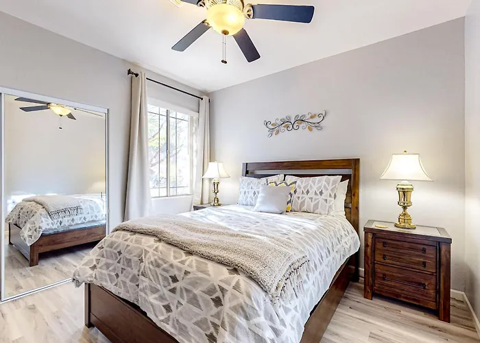Sun Daze Holiday home Oro Valley