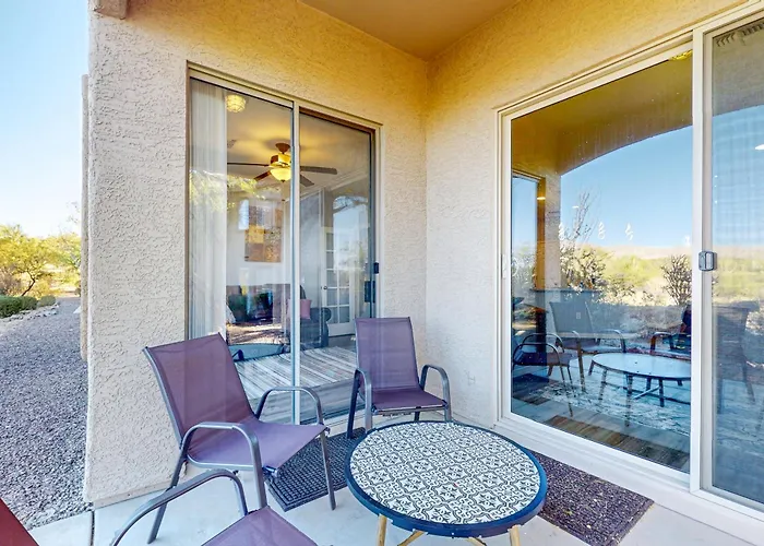 Sun Daze Holiday home Oro Valley