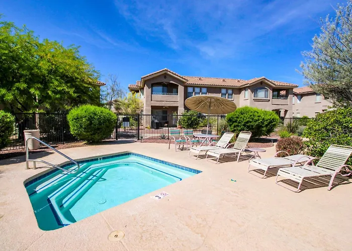Sun Daze * Oro Valley
